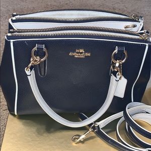 Coach Purse and Wallet